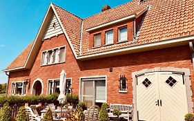 B&B La Corneille